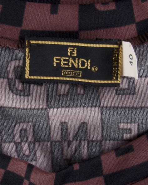 fendi mare|Fendi clothing australia.